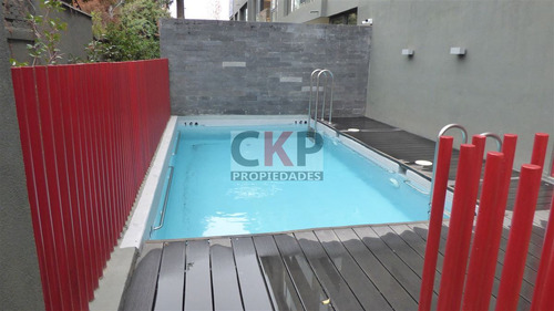 Duplex Con Azotea Y Quincho Privado / Venta Sin Comisión