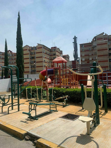 Departamento En Renta