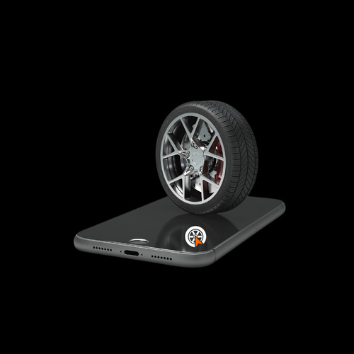 Llanta 275/65r18 116t Tdi Tires Stark A-r/t