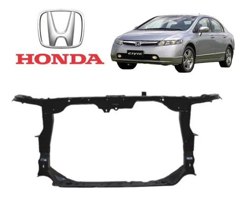 Carevaca De Honda Civic Emotion 2006, 2007, 2008, 2009.