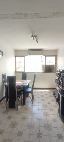 Apartamento En Venta Centro De Caracas