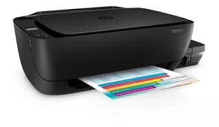 Impresora Hp Deskjet Gt 5820