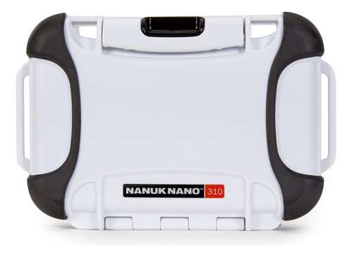 Nanuk 310-0012 Nano Series - Funda Rigida Impermeable Pequen