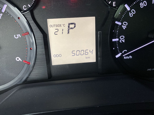 Toyota Prado 3.0 Tx-l Fl