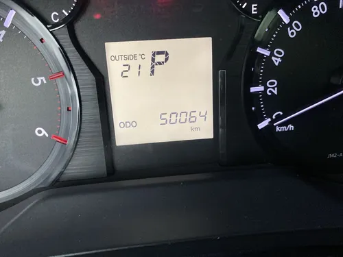Toyota Prado 3.0 Tx-l Fl