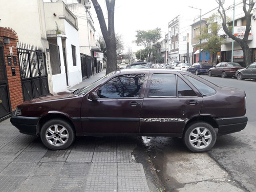 Fiat Tempra 1995 Full