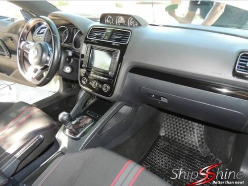 Imagen 6 de 10 de Limpieza De Tapizados Interior Alfombras Autos