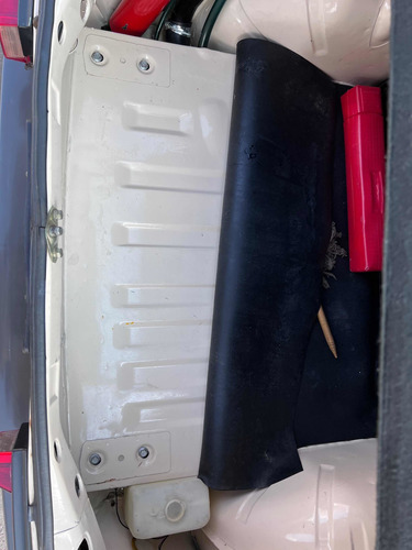 Imagen 19 de 24 de Fiat 147 1996 1.4 Tr