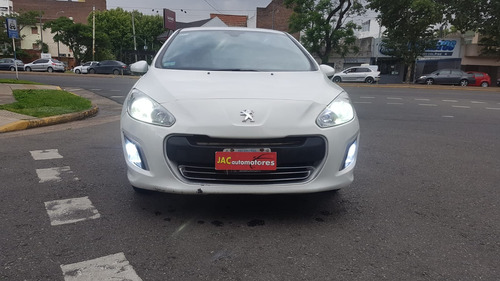Peugeot 308 1.6 Active