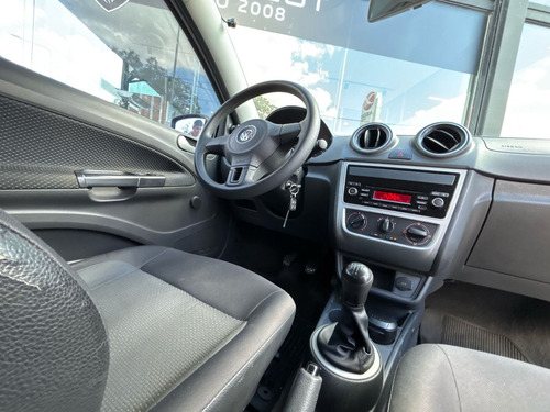 Volkswagen Gol Trend 1.6 Pack I 101cv 3p