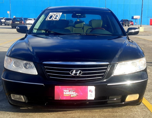 Hyundai Azera 3.3 V6 2008
