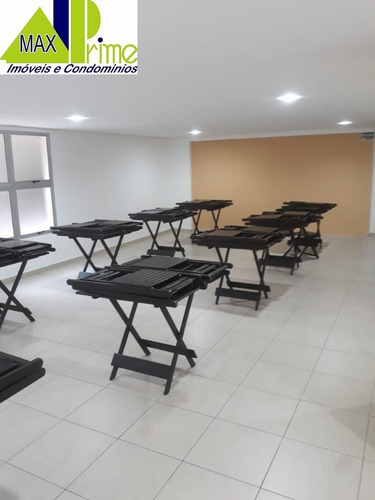 Apartamento - Ap00701 - 68996268