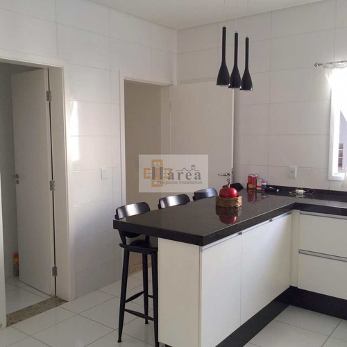 Condomínio: Villa Do Bosque - Sorocaba - V16670