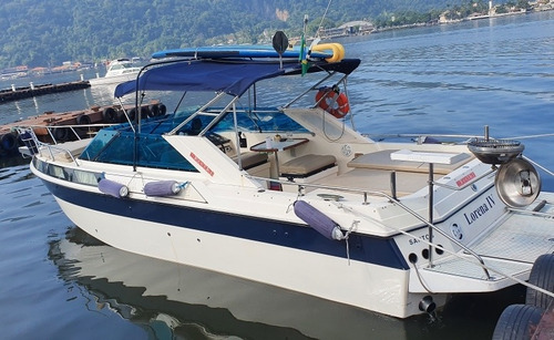 Imagem 2 de 3 de Cobra Mirage 28
