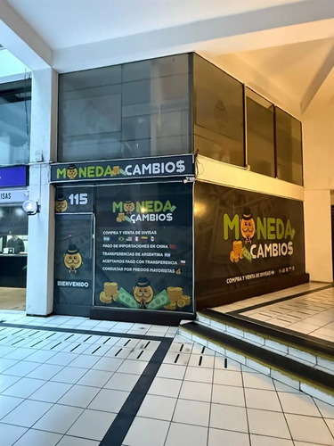 Local Comercial En Arriendo En Temuco