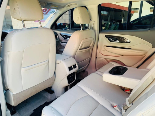 Imagen 11 de 12 de Gmc Terrain Modelo 2019