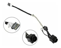 Comprar Power Jack Sony Vpcea Vpcea35fl Vpceb Pcg-61311u Pcg-71211m