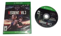 Comprar Resident Evil 3 Remake - Xbox One Físico