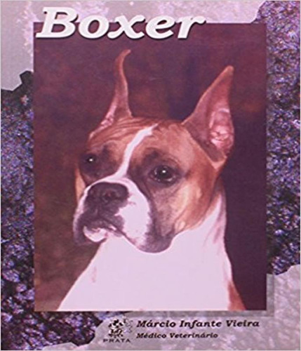 Livro Boxer