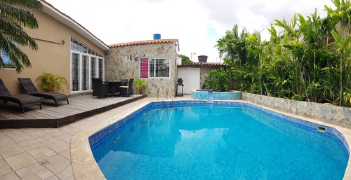 Imagen 26 de 29 de Increíble Casa Totalmente Amoblada 04120656408 Cod Mls 23-6996