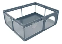 Comprar Corral Parque De Juego Con Barandas P\u002F Bebés Niños Jugar