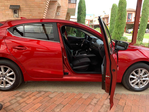 Mazda 3 2016 2.0 Sport Touring Hb
