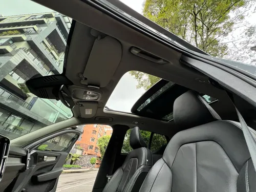 Volvo XC40 2.0 T5 Awd Momentum