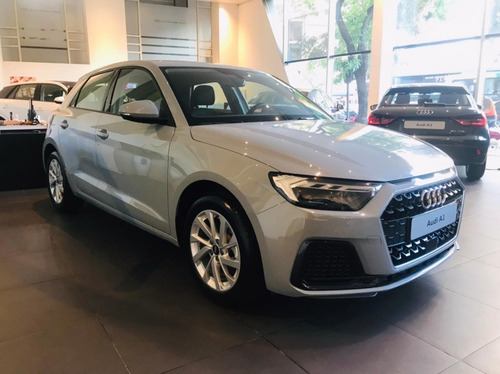 Nuevo Audi A1 Sportback 30 Tfsi Stronic 116cv 2021 Eb