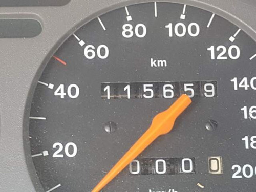 Chevrolet Tigra 1.6 Coupe 2p 1999 Venda Pecas
