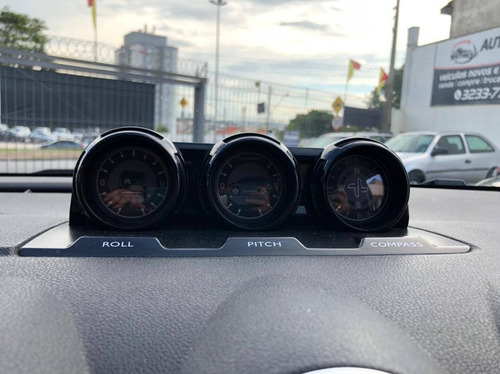 Citroën Aircross 1.6 Exclusive 16v Flex 4p Manual