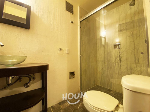 Imagen 14 de 21 de Departamento En Polanco Ii Sección, Miguel Hidalgo Con 2 Recámaras, 150 M², Id: 101924