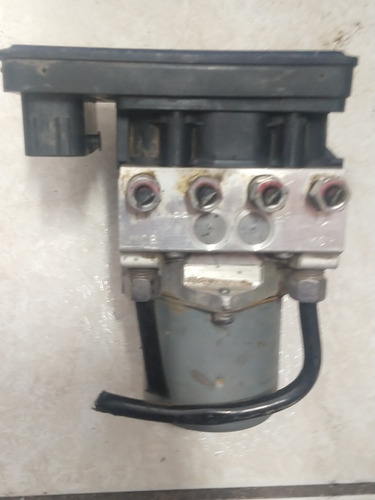 Módulo Abs Dodge Ram 2500 19-21 68334977ag Ml845 (Usado)
