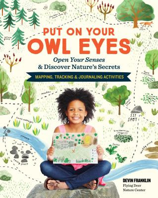 Libro Put On Your Owl Eyes: Open Your Senses & Discover N...