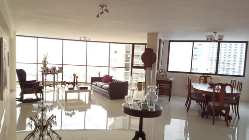 Imagen 4 de 14 de Venta De Apartamento En Ph Rocamar, Bella Vista 20-8579