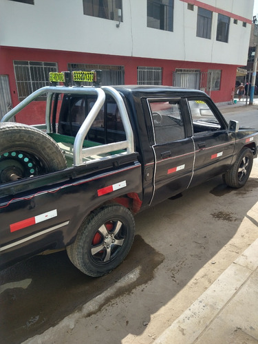 Toyota Hilux 88 4x2 Dual
