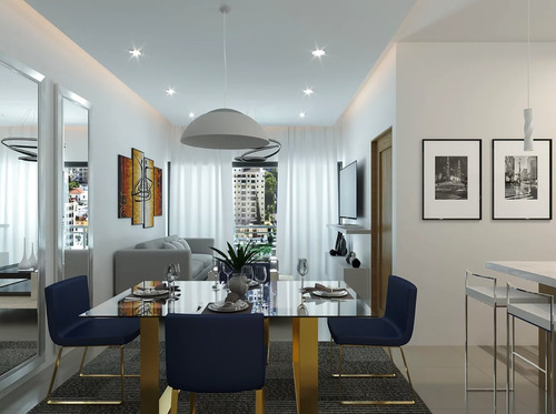 Apartamento En Venta En Mirador Norte.