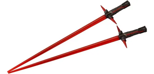 Kotobukiya Star Wars Lightsaber Chopstick, Kylo Ren August