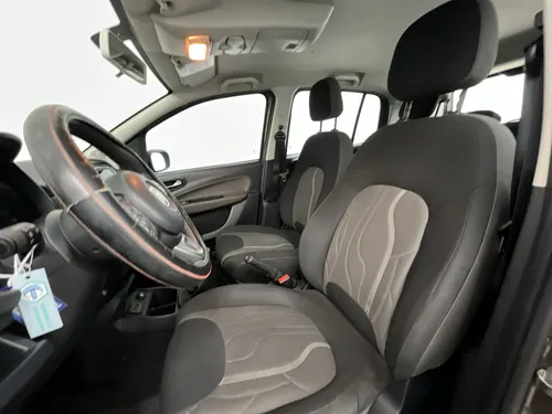 Fiat Uno WAY 1.4 5P