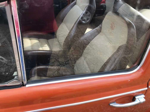 Volkswagen Fusca 1300