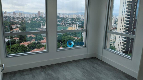 Imagem 5 de 16 de Excelente Conjunto Para Alugar, 165 M² Por R$ 14.000/mês - Higienópolis - São Paulo/sp - Cj1423