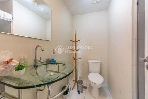 Imagem 2 de 15 de Apartamento - Camaqua - Ref: 314798 - V-314798