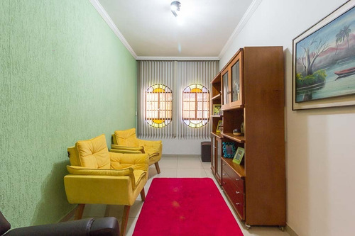 Imagem 3 de 28 de Linda Casa Próximo Ao Villefort Do Fonte Grande - 25116