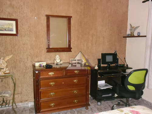 Imagem 8 de 23 de Casa Com 2 Dormitórios À Venda, 138 M² Por R$ 430.000,00 - Vila Itapegica - Guarulhos/sp - Ca0331