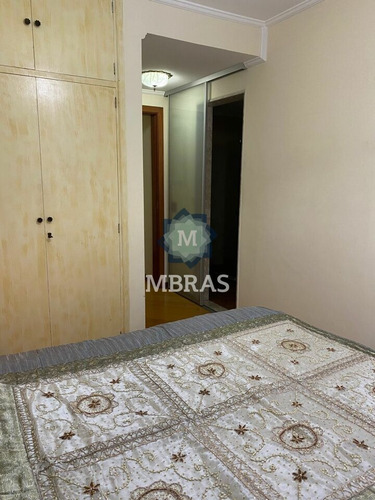 Imagem 14 de 15 de Oportunidade Jd Paulista | 3 Suítes | 3 Vagas | 189m² - Mb9765
