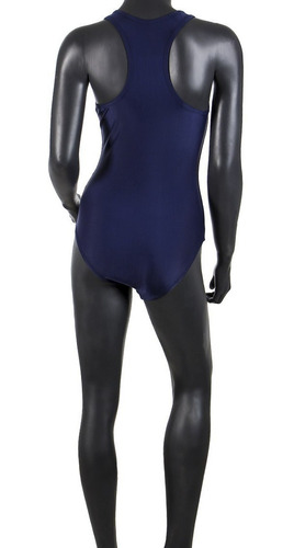 Fila Malla-traje De Baño Mujer Australia Navy