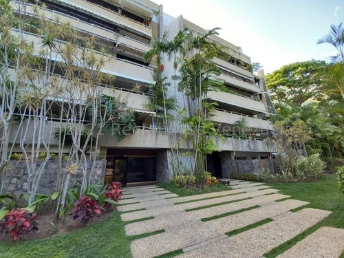 Imagen 1 de 19 de Venta De Apartamento En Altamira 22-19843