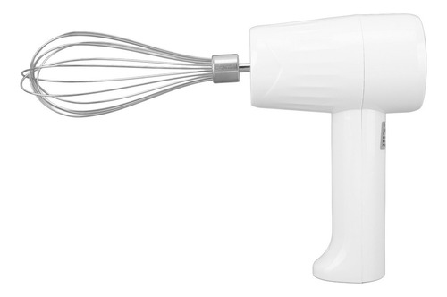 Jjl Batidora Manual Eléctrica De 3 Velocidades Para Batir