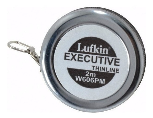 Cinta Métrica Lufkin W606pm + Envío Gratís