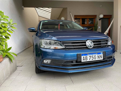 Volkswagen Vento 1.4 Highline 150cv At 2017