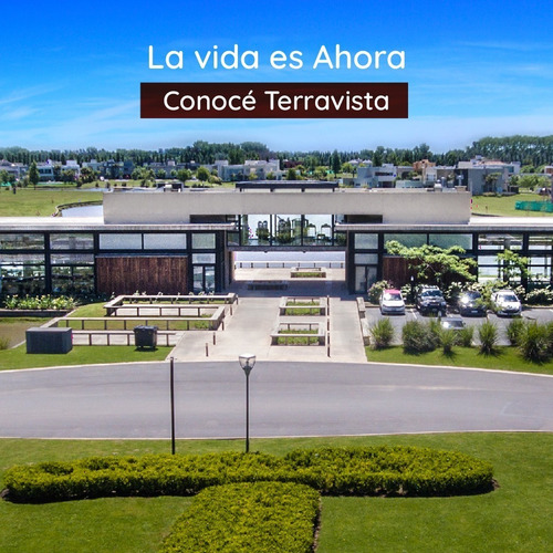 Imagen 6 de 18 de Lotes En Venta Country Terravista